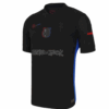 Barcelona X Travis Scott Away Authentic Soccer Jersey 2024/25
