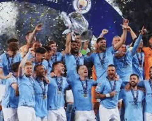 L'héritage de Manchester United