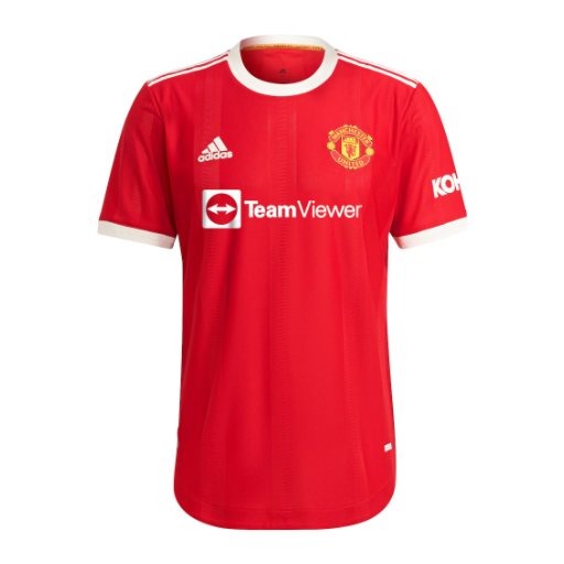 Cristiano Ronaldo Jersey Manchester United 2021