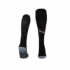AC Milan Home Soccer Socks 2025/26 Kids