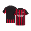 AC Milan Home Authentic Soccer Jersey 2025/26-2