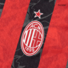 AC Milan Home Authentic Soccer Jersey 2025/26-3
