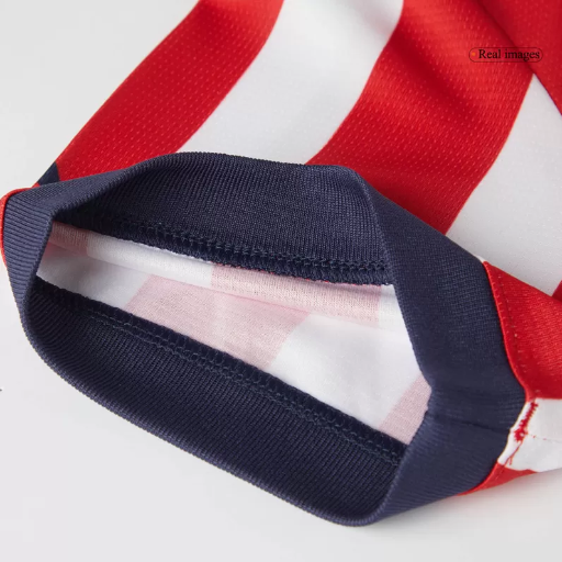 Chivas Home Soccer Jersey 2024/25-3