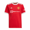 Cristiano Ronaldo Manchester United Jersey Youth