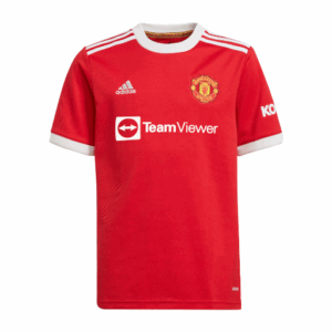 Cristiano Ronaldo Manchester United Jersey Youth