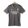 Camiseta de fútbol versión jugador de tercera equipación del Real Madrid 2024/25 -4