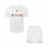 Napoli Away Jerseys Kit 2025/26