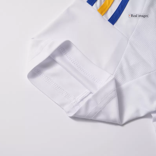 Maillot de football Boca Juniors Away 2024/25-3