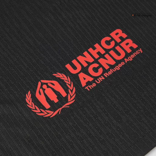 Barcelona X Travis Scott Away Authentic Soccer Jersey 2024/25 -8