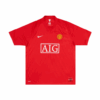 Cristiano Ronaldo Manchester United Jersey 2008