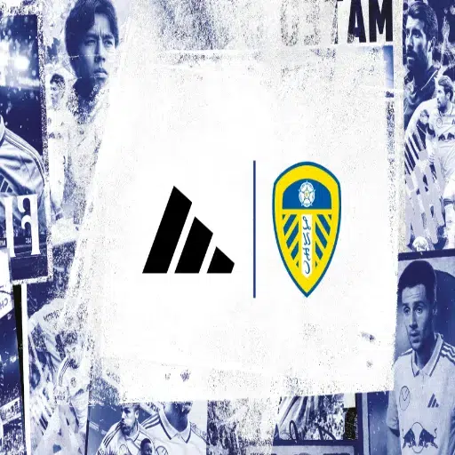Adidas and Leeds United: A Partnership in Football Fashion