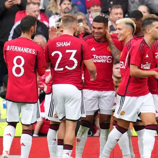 Analyser la base de fans de Manchester United