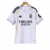 Real Madrid Home Kids Soccer Jerseys Full Kit 2025/26
