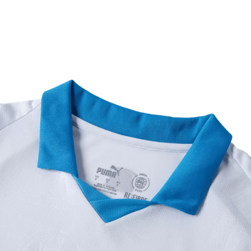 Camiseta de fútbol local de Marsella 2025/26
