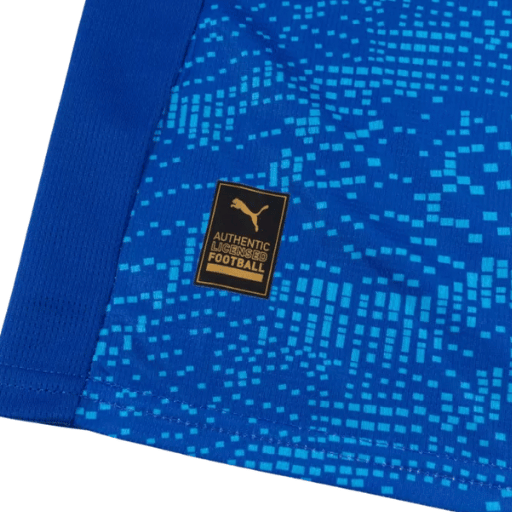 Marseille Third Away Soccer Jersey 2025/26