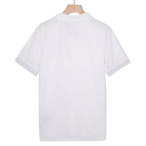 Marseille Soccer Jersey 2024/25 - 125th Anniversary