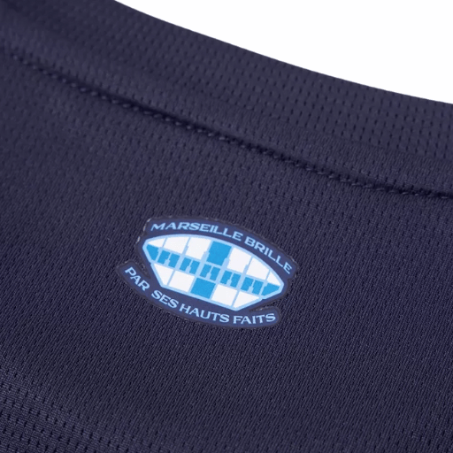 Marseille Away Kids Soccer Jerseys Kit 2025/26
