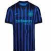 Camiseta de fútbol local del Inter de Milán 2025/26