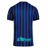 Camiseta de fútbol local del Inter de Milán 2025/26