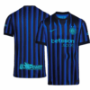 Camiseta de fútbol local del Inter de Milán 2025/26