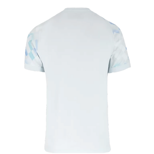 Inter Milan Away Soccer Jersey 2025/26