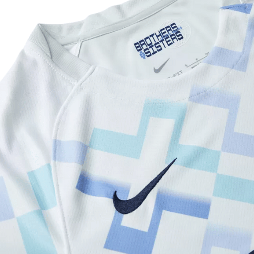 Inter Milan Away Soccer Jersey 2025/26