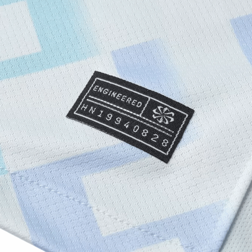 Inter Milan Away Soccer Jersey 2025/26