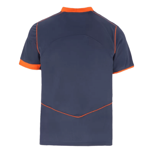 Inter Milan Third Away Soccer Jersey 2025/26