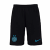 Inter Milan Home Soccer Shorts 2025/26