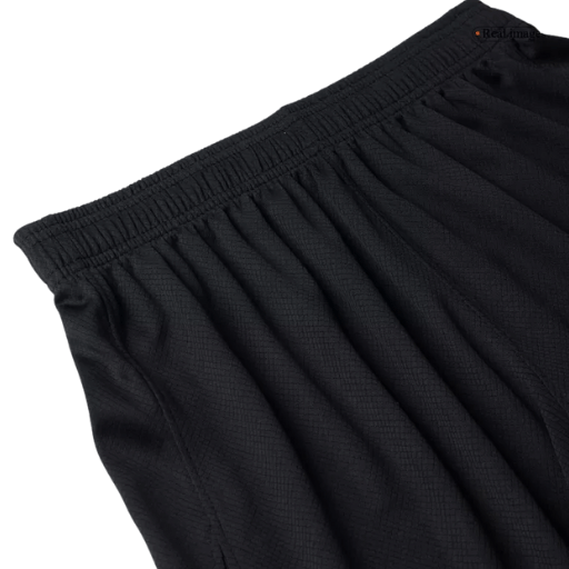 Inter Milan Home Soccer Shorts 2025/26