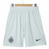 Inter Milan Away Soccer Shorts 2025/26