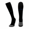 Inter Milan Home Soccer Socks 2025/26