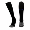 Inter Milan Home Soccer Socks 2025/26 Kids