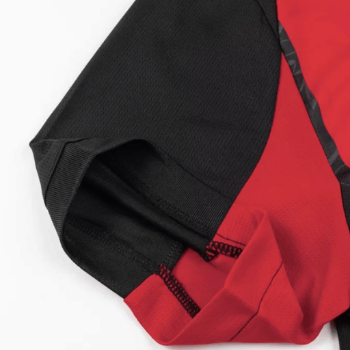 Maillot de football à domicile de l'AC Milan 2025/26