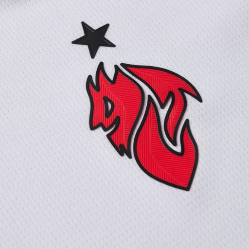 AC Milan Away Soccer Jersey 2025/26