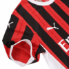 AC Milan Home Soccer Jersey 2024/25