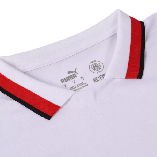 AC Milan Away Soccer Jersey 2024/25