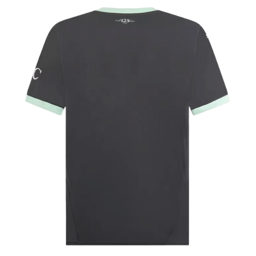 AC Milan Third Away Soccer Jersey 2024/25