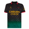 AC Milan Fourth Away Soccer Jersey 2024/25