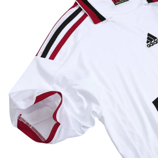 Vintage Soccer Jersey AC Milan Away 2006/07 - UCL