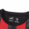 AC Milan Home Jerseys Kit 2025/26