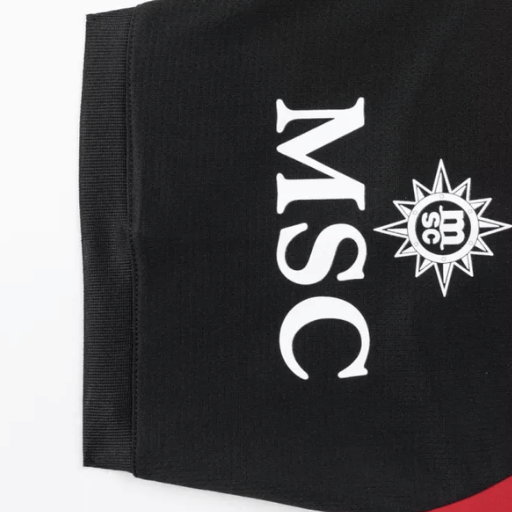 AC Milan Home Jerseys Kit 2025/26