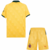 AC Milan Third Away Jerseys Kit 2025/26