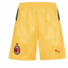 AC Milan Third Away Jerseys Kit 2025/26