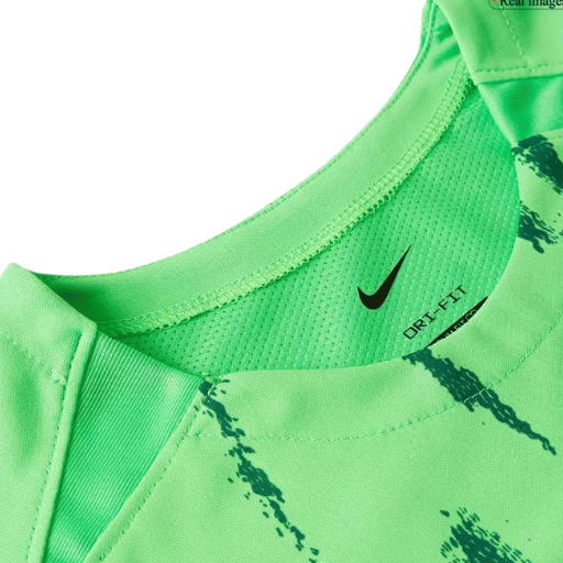 Sporting CP Home Soccer Jersey 2024/25