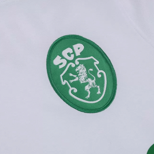 Maillot de football du 60e anniversaire du Sporting CP 2024