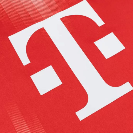 Bayern Munich Home Jerseys Kit 2025/26