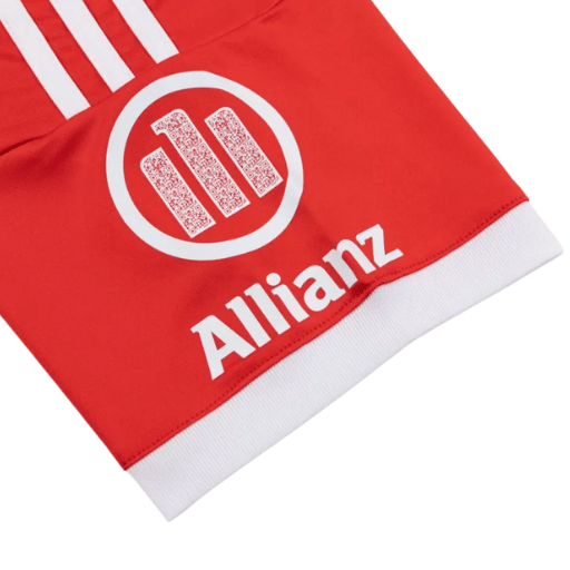 Bayern Munich Home Jerseys Full Kit 2025/26