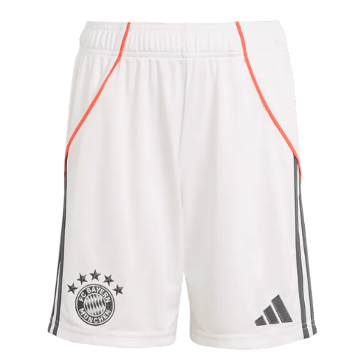 Bayern Munich Maillots extérieurs Kit complet 2025/26