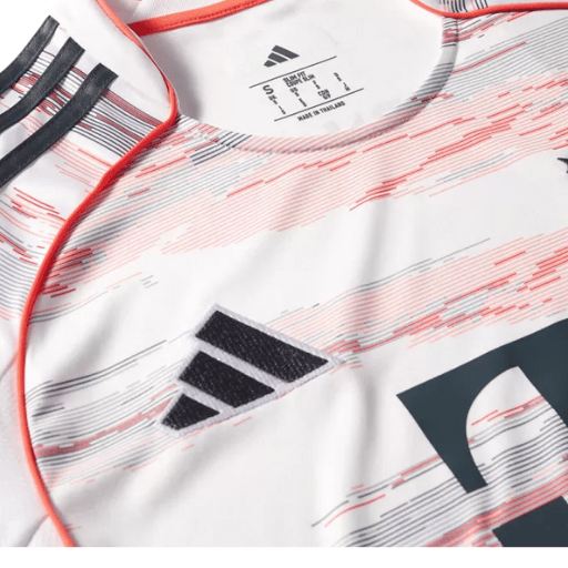 Bayern Munich Away Jerseys Kit 2025/26